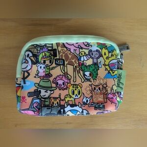 Jujube X Tokidoki Animalini 2.0 Small Set Piece